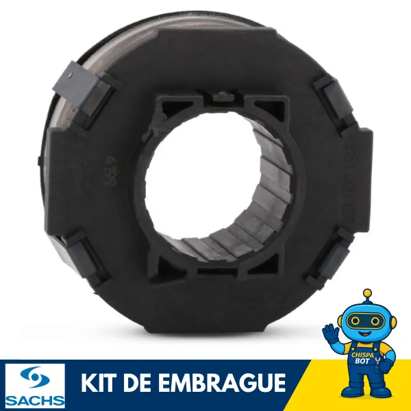Kit De Embrague Para Fiat Grande Punto 2007 2014 1.4